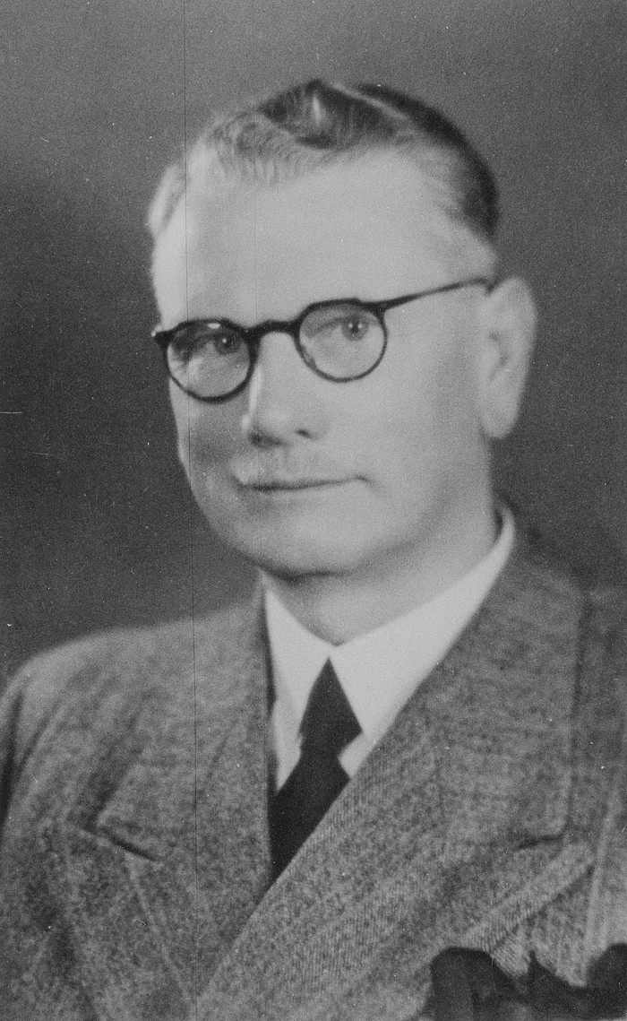 Franz Starlinger