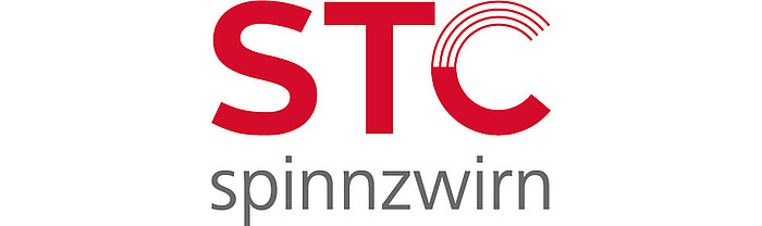 STC Spinnzwirn Logo