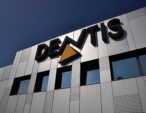 Dentis Recycling Italy Srl