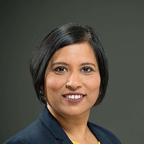 Sarita Jenamani