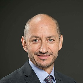 Herbert Fürst